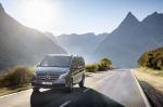 Mercedes-Benz V-Class Exclusive Line 2019 года (WW)